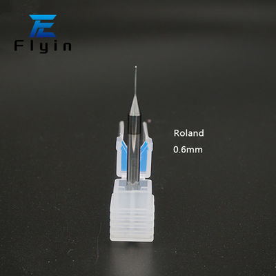 kaufen Silber Roland Zahnfräsen 500 Zähne Lebensdauer für Zirkonia PMMA Wachs online manufacture