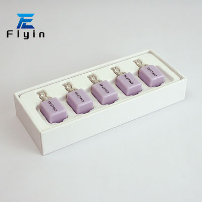 kaufen C14-Lithium-Disilikat-Blöcke CAD-CAM-Ästhetisches Zahnersatzmaterial online manufacture