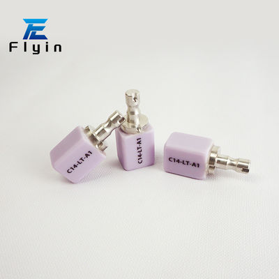 kaufen C14-Lithium-Disilikat-Blöcke CAD-CAM online manufacture