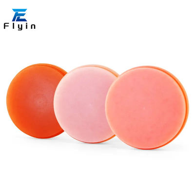 kaufen Flyin Super Transluzente PMMA Disc Blöcke Glatte und empfindliche Oberflächentextur ist hervorragend und gibt eine angenehme Note online manufacture
