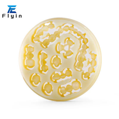 kaufen Chemikalienbeständigkeit PMMA Disc Dental 98mm für Zahnärzte online manufacture