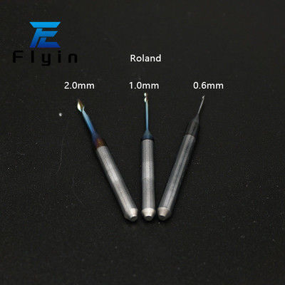 kaufen HP Shank Original Dental Lab Burs zum Fräsen von Ziroconia-Block online manufacture