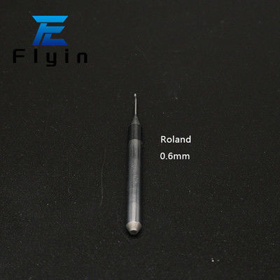 kaufen Ballförmige Rückenwirbelkarbid Bur Flyin Dental Cad Cam Fräsen Bur online manufacture