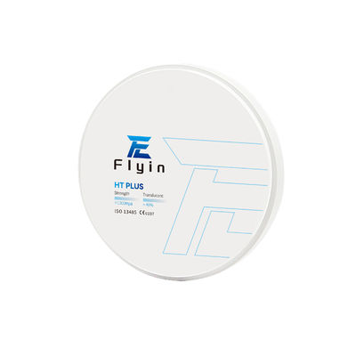 kaufen FLYIN Zirkonie-Block HT 98mm für die Cad Cam Digital Lab Zirkonie-Disk online manufacture