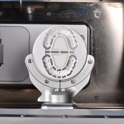 kaufen Spezialisierte Zahnfräsenmaschine 535*655*720mm Für Zahnlabor online manufacture