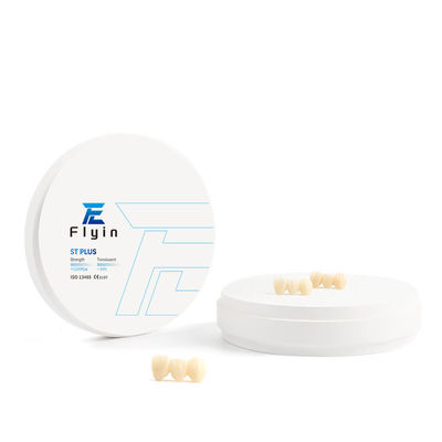kaufen ST PLUS Zirkonie-Block 98Mm für Zirkon Zahnmedizin online manufacture