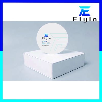 kaufen Klinik Cad Cam 3d Krone Zahn Zirkonia Blank ST PLUS D98 Mehrschicht online manufacture