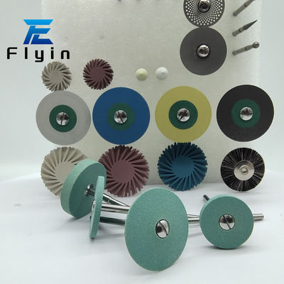 kaufen Elektrische Zirkoniampulsen für Zahnkronenpolierer online manufacture
