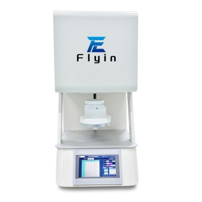 kaufen Flyin Großhandel Zirkonium-Zeramik-Zahn-Labor-Ausrüstung online manufacture