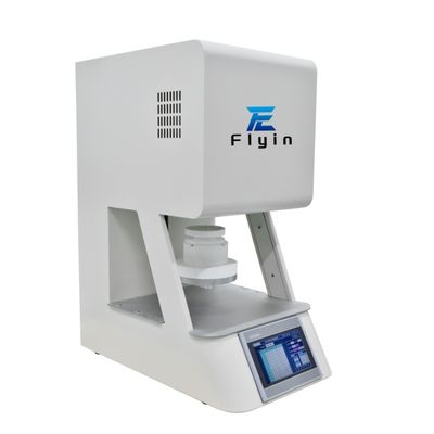 kaufen Flyin Hot Tech 1560°C Zirkonie Sinterofen Zahnöfen Sinterofen für Zahnlabor online manufacture