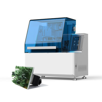 FLYIN DJ89 Plus/8K Dental 3D Drucker Harz LCD Cad Cam Dental Drucker Ausrüstung Elektrische Stromquelle